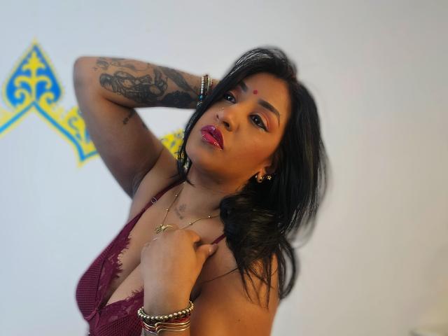 Nahirr - Sexe cam en vivo - 28463684