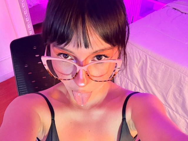 AlisonFiisher - Live sex cam - 28464416