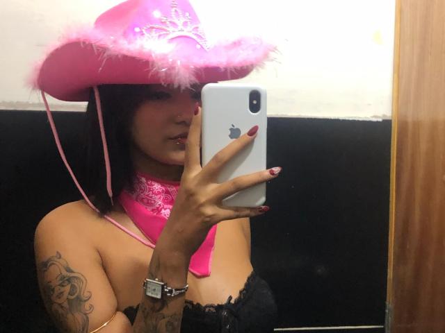 CaritoHam - Sexe cam en vivo - 28464599