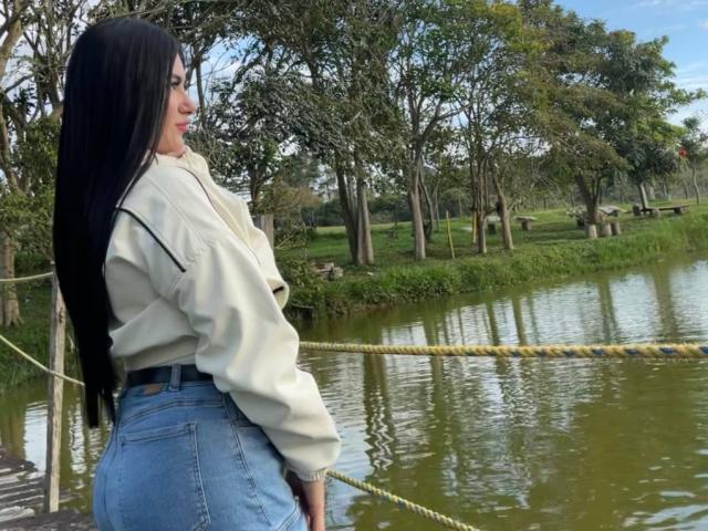 AlanaaWalker - Live sexe cam - 28465295