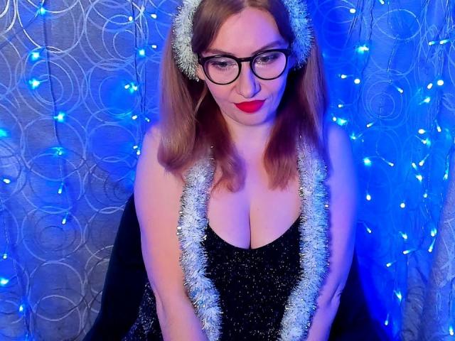 PaulinaSunny - сексуальная веб-камера в реальном времени - 28465844