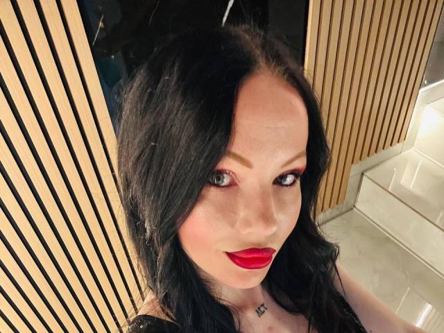 DeliciousChrissy - Sexe cam en vivo - 28466378