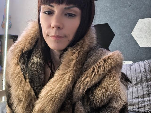 OrianaLaFrancaise - Sexe cam en vivo - 28466786