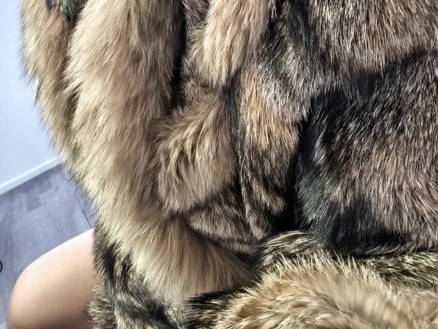 OrianaLaFrancaise - сексуальная веб-камера в реальном времени - 28466789