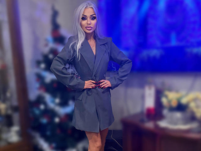 RoxyRoyale - Live sexe cam - 28467446