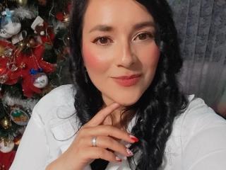 MichellMonet - Camera khiêu dâm &amp; quyến rũ trực tiếp - 28469411