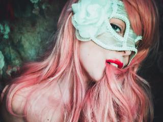 JuliaFrancaise - Live sex cam - 28469678