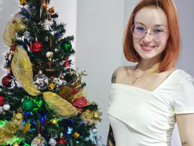 LyssaRou - Live sexe cam - 28469831