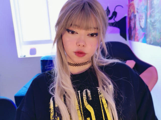 Arieyaara - Sexe cam en vivo - 28469945