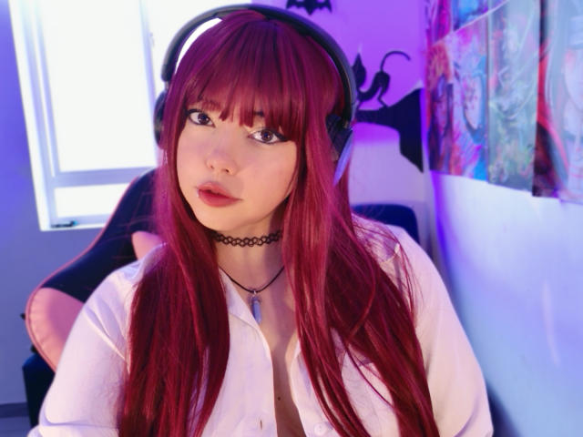 Arieyaara - Sexe cam en vivo - 28469960