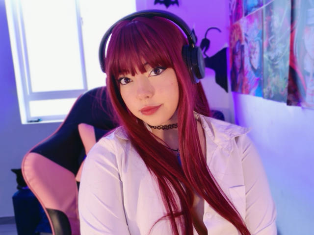 Arieyaara - Sexe cam en vivo - 28469972