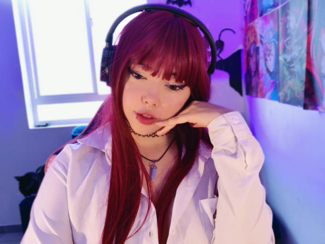 Arieyaara - Sexe cam en vivo - 28469981