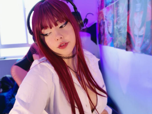Arieyaara - Sexe cam en vivo - 28469984