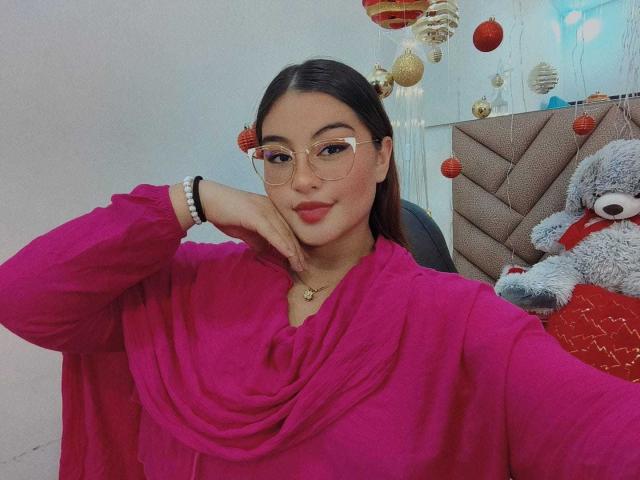 HelueJamil - Live sexe cam - 28469987