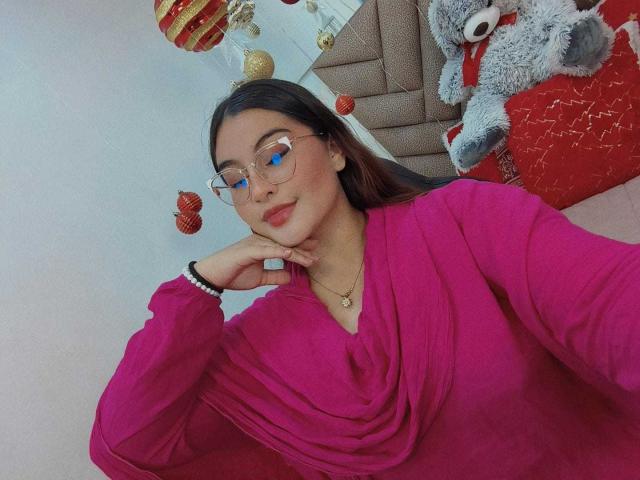 HelueJamil - Live sexe cam - 28469996