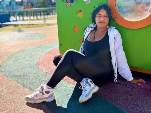 IvannaDuran - Sexe cam en vivo - 28470092