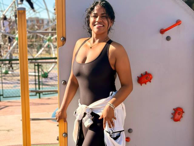 IvannaDuran - Live sex cam - 28470095