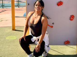 IvannaDuran - Sexe cam en vivo - 28470098