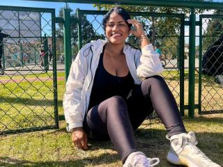 IvannaDuran - Sexe cam en vivo - 28470107