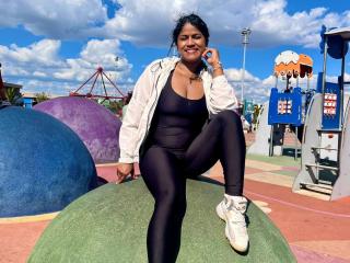 IvannaDuran - Sexe cam en vivo - 28470110