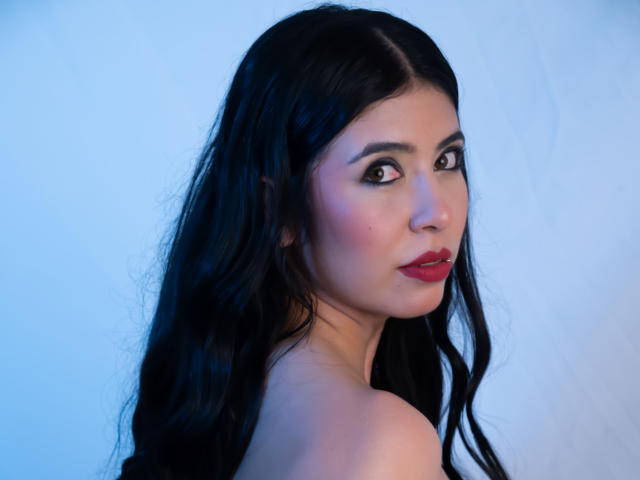 MiluSky - Live sex cam - 28470140