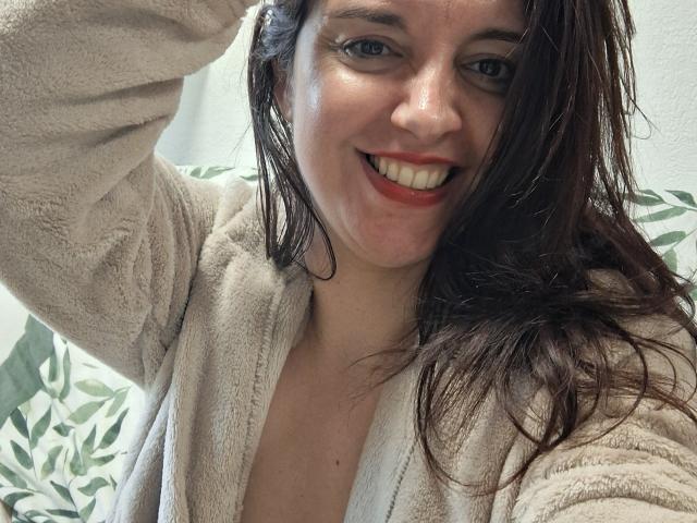 LaFrancaiseJessy - Sexe cam en vivo - 28470365