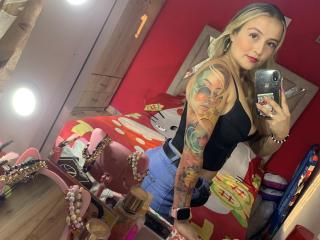 SaritaCaramelo - Sexe cam en vivo - 28470578