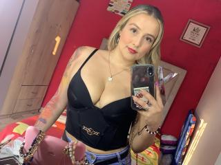 SaritaCaramelo - Sexe cam en vivo - 28470581