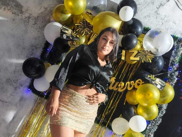 EmaFoxy - פורנו בשידור חי ומצלמת סקס - 28470806