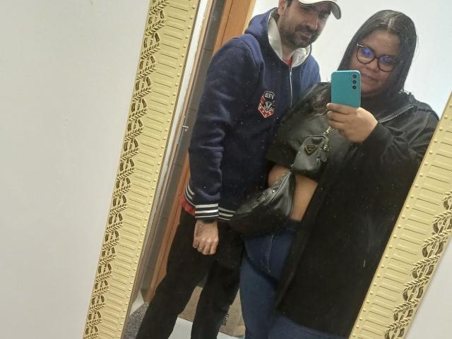 ReeseDuo - Live sex cam - 28471259