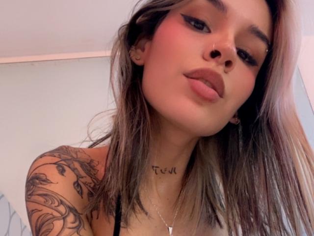 LenaBranch - Live sex cam - 28471706