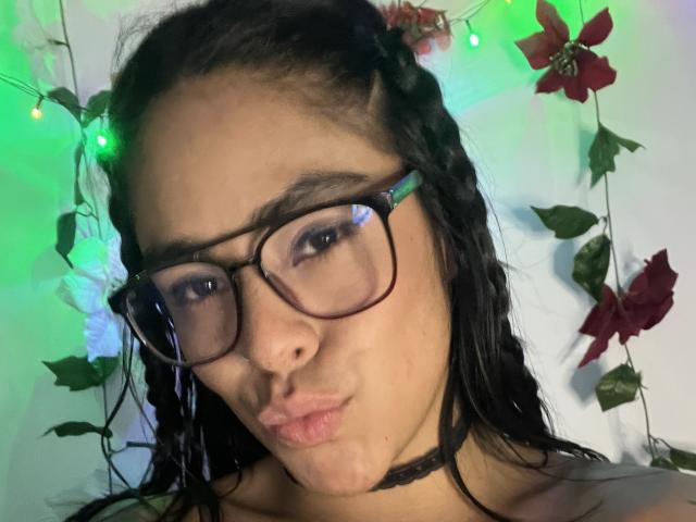 StellaBeckker - Sexe cam en vivo - 28471973