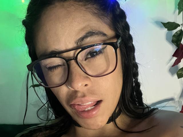 StellaBeckker - Sexe cam en vivo - 28471979