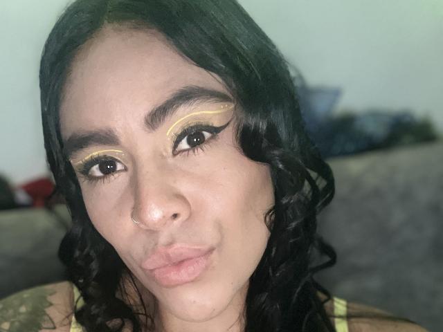 StellaBeckker - Sexe cam en vivo - 28471988