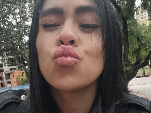 StellaBeckker - Live Sex Cam - 28471991