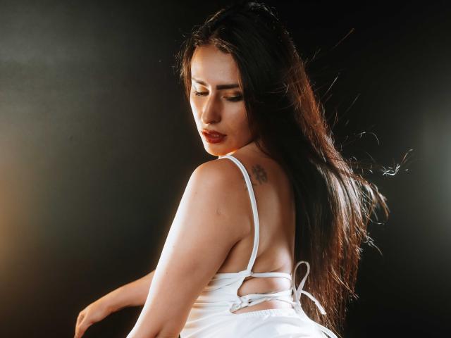 DemiMistral - сексуальная веб-камера в реальном времени - 28472045