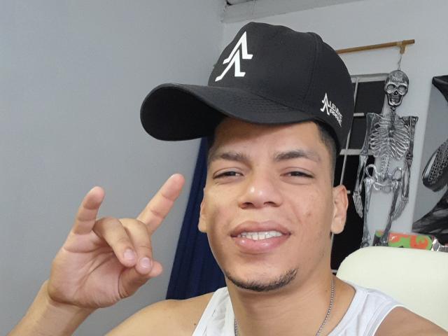 Andressant - Sexe cam en vivo - 28472798