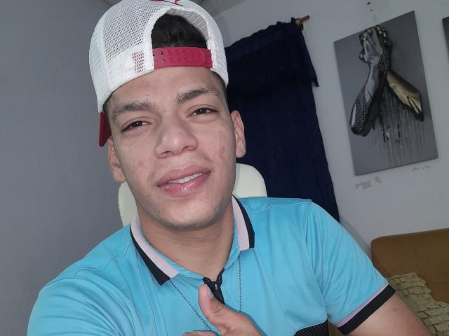 Andressant - Sexe cam en vivo - 28472819