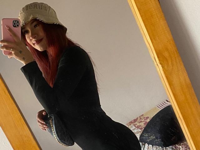 SashaHans - Sexe cam en vivo - 28473002