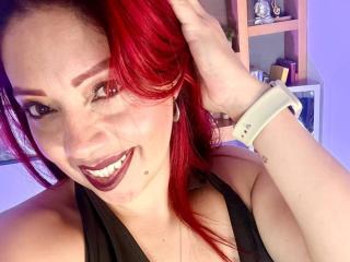 HelennaDuque - Sexe cam en vivo - 28473401