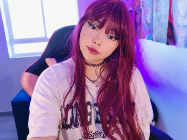 Arieyaara - Sexe cam en vivo - 28474526