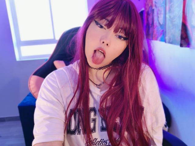 Arieyaara - Sexe cam en vivo - 28474529