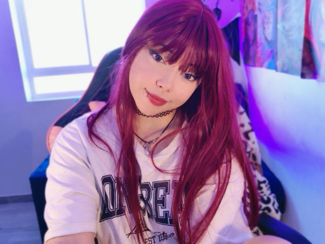 Arieyaara - Sexe cam en vivo - 28474535