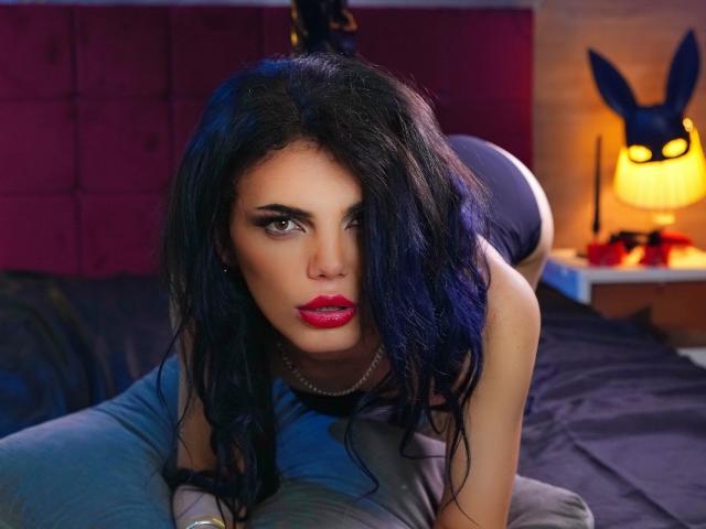 VanessaDomy - Sexe cam en vivo - 28474664