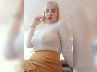 GiuliaAddams - Sexe cam en vivo - 28475111