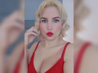 GiuliaAddams - Live porn &amp; sex cam - 28475114