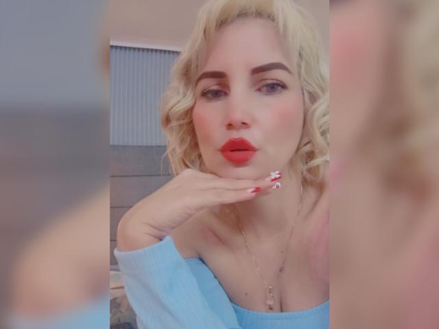 GiuliaAddams - Live porn &amp; sex cam - 28475129