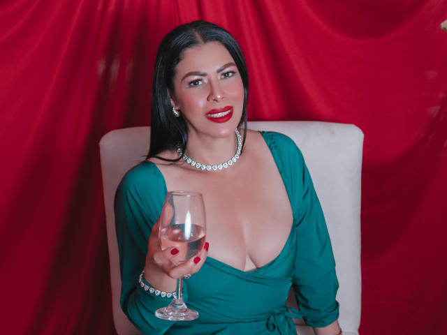 SofiMontes - Live sex cam - 28475279