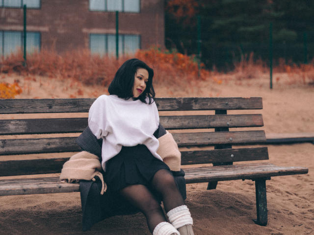 ErikaKim - Live porn &amp; sex cam - 28475468