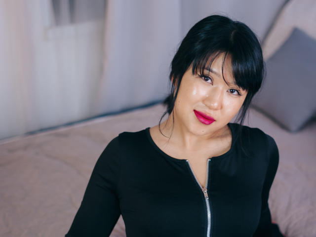 ErikaKim - Sexe cam en vivo - 28475477